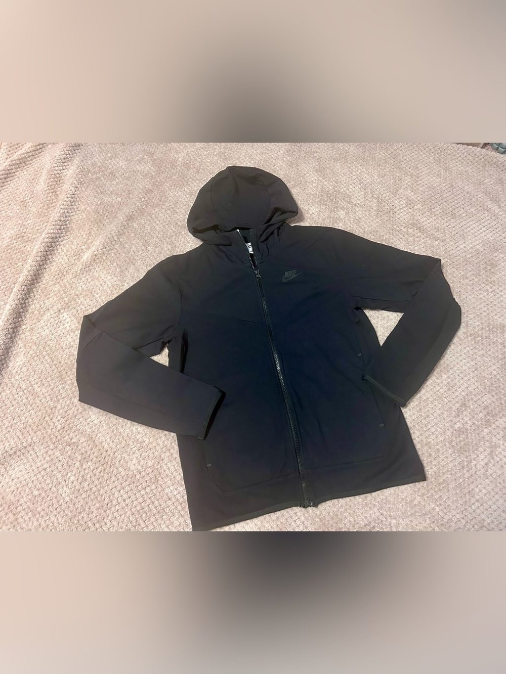 Nike Full-Zip Hoodie